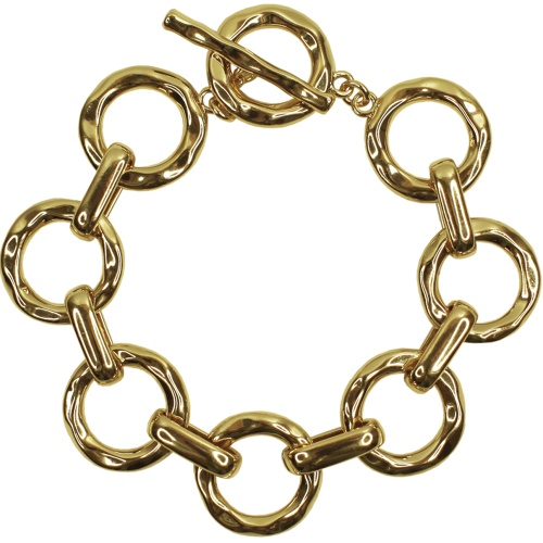 Браслет Fiore Luna Mason, CH03125-01 G фото 3