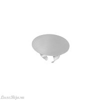 Кольцо Dansk Copenhagen, Alaya, разъемное, с накладкой в форме диска, DNSK25.2-1C2407003 серебристый