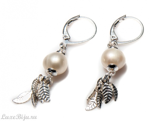 Серьги  Lanzerotti Rio-Rita LZ-1805-251