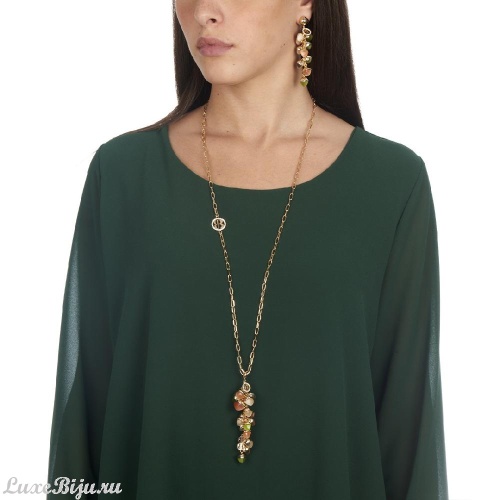 Сотуар Boccadamo Caleida Green-Brown XGR570DV G/BR/G фото 4