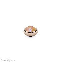 Шарм Qudo Sesto peach delight 666275 R/RG