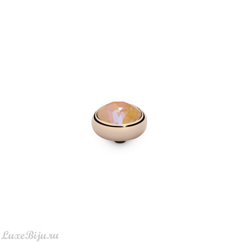 Шарм Qudo Sesto peach delight 666275 R/RG