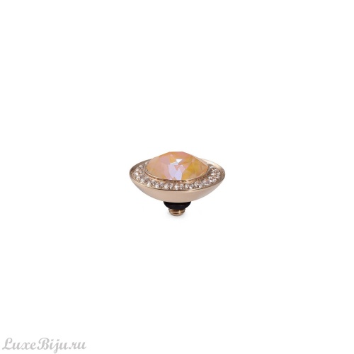 Шарм Qudo Tondo Deluxe peach delight 620933 R/RG