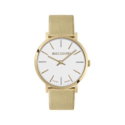 Часы Boccadamo MYA, MX002 BW/G фото 2