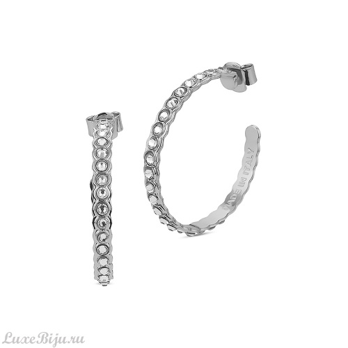 Серьги Boccadamo