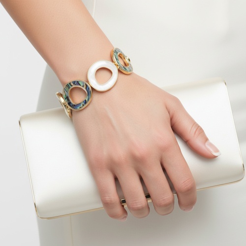 Браслет Fiore Luna, CG205457H-001 G фото 4