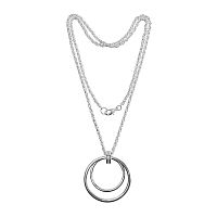 Колье Fiore Luna, LN5116 S