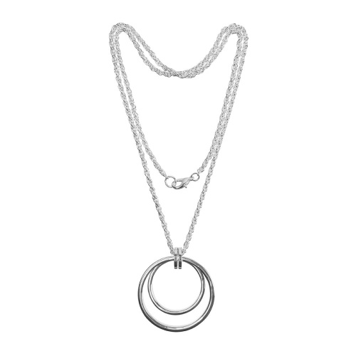 Колье Fiore Luna, LN5116 S