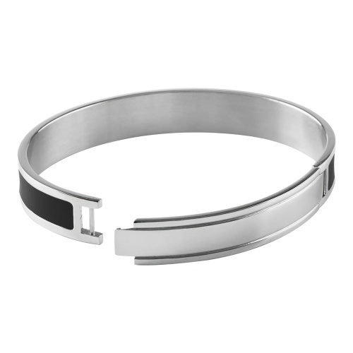 Браслет Dyrberg Kern PENNIKA II SS BLACK, 338706 фото 4