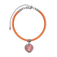 Браслет Fiore Luna Flamingo Ignite, C1902.M5 R/S