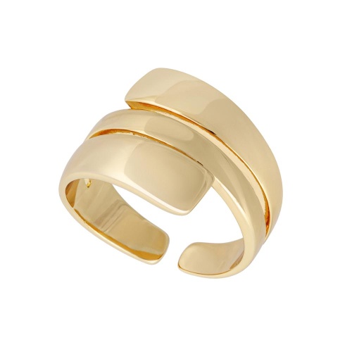 Кольцо Fiore Luna GOLD, KBR02748-02