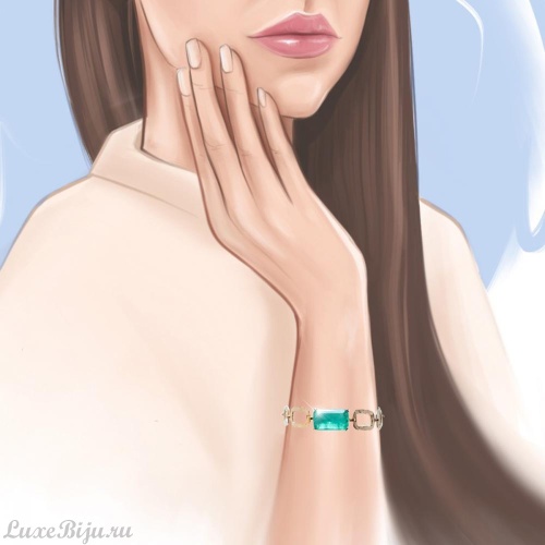 Браслет  Estrosia  ES-BRG9-1A_8624 фото 2