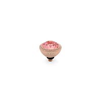 Шарм Qudo Fabero Rose Peach 670604 R/RG