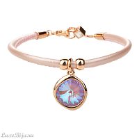 Браслет Fiore Luna Lavender Delight C1902.10 V/RG