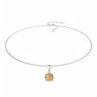 Колье Qudo FIRENZE (S) Champagne, 107000/48-5035