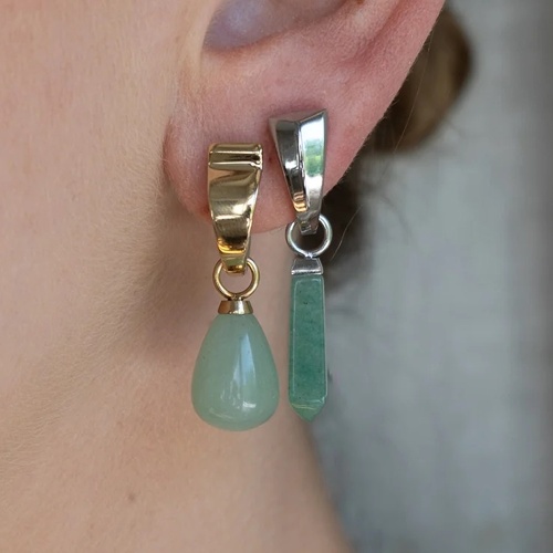 Серьги Coeur de Lion Silver, 0152/21-1700 фото 2