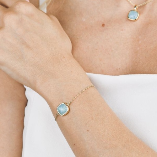 Браслет Boccadamo METALLO E CRISTALLO, XB1008DT фото 2