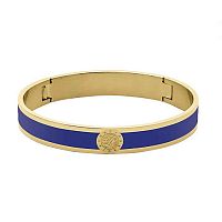 Браслет Dyrberg Kern PENNIKA II SG SAPPHIRE BLUE, 380008