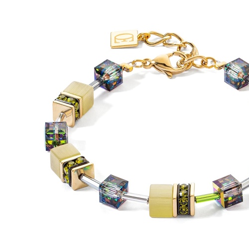 Браслет Coeur de Lion Olive, 4020/30-0900 фото 8