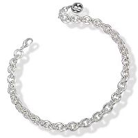 Колье Boccadamo