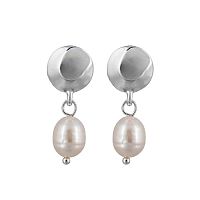 Серьги Fiore Luna Pearle, AL1005 S