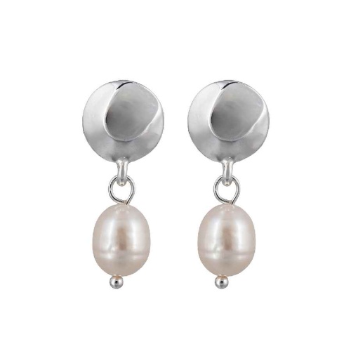 Серьги Fiore Luna Pearle, AL1005 S