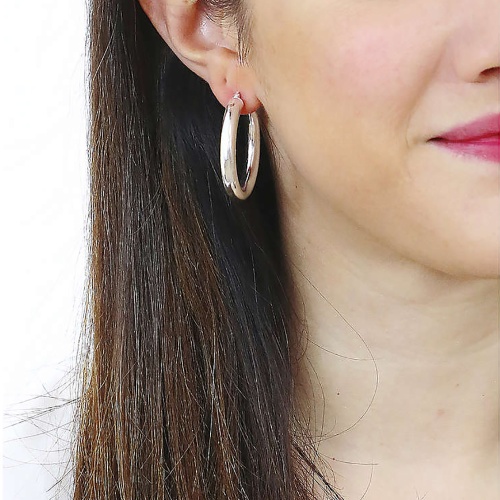 Серьги Boccadamo фото 2