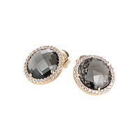 Серьги Boccadamo