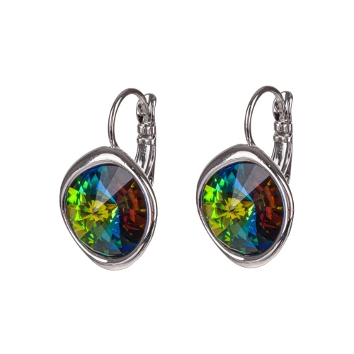 Серьги Fiore Luna Virtual Light, A1902.M10 V/S