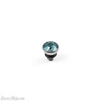 Шарм Qudo Bottone light turquoise 630129 BL/S