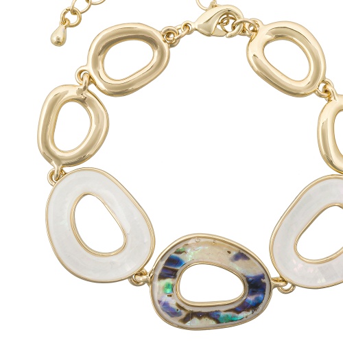 Браслет Fiore Luna, CG208421H-001 G фото 3