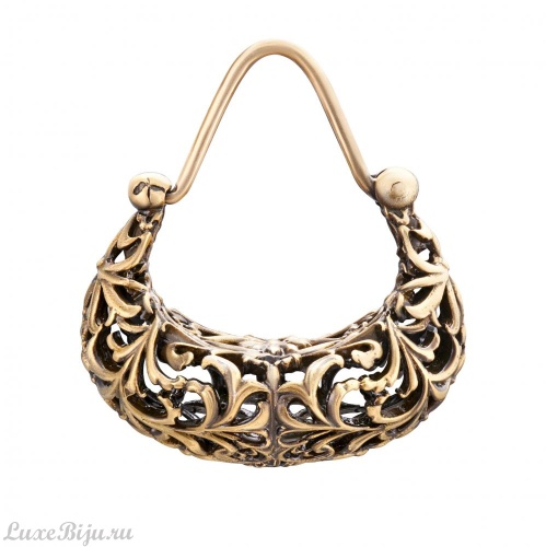 Серьги Fiore di Firenze OR1035 фото 4