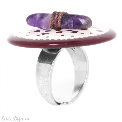 Кольцо Nature Bijoux Talisman NB20.2-19-23761_7175