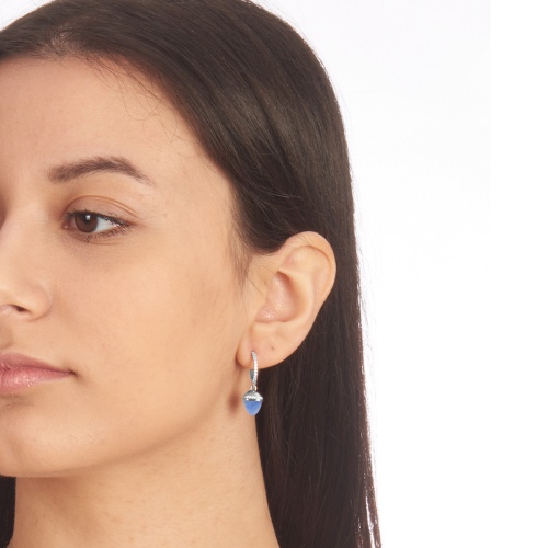 Серьги Boccadamo фото 2