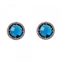 Пусеты Boccadamo