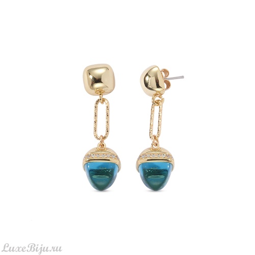 Серьги Boccadamo