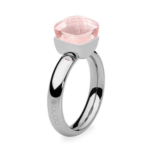 Кольцо Qudo Firenze apricot 16.5 мм, 612271 R/S фото 5