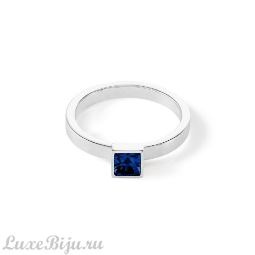  Кольцо Coeur de Lion Montana-Silver 18 мм, 0501/40-0742 56