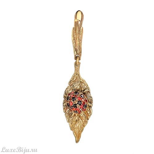 Серьги Fiore di Firenze OR3030 фото 9