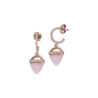 Серьги Boccadamo