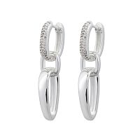 Серьги Fiore Luna, ABE27622-03 S