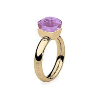 Кольцо Qudo FIRENZE 16.5 (G) Heather, 107001/40-4809 16.5