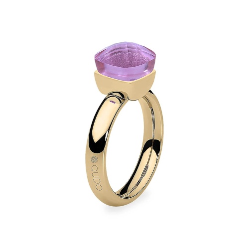 Кольцо Qudo FIRENZE 16.5 (G) Heather, 107001/40-4809 16.5