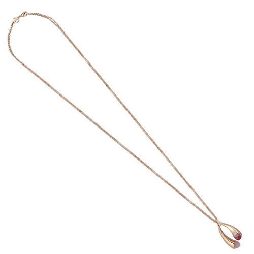 Колье Boccadamo Caleida, KGR027RR фото 3