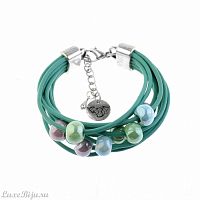 Браслет By Dziubeka, BC2177 M