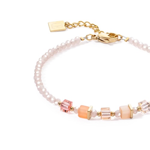 Браслет Coeur de Lion Apricot, 4357/30-0230 фото 5