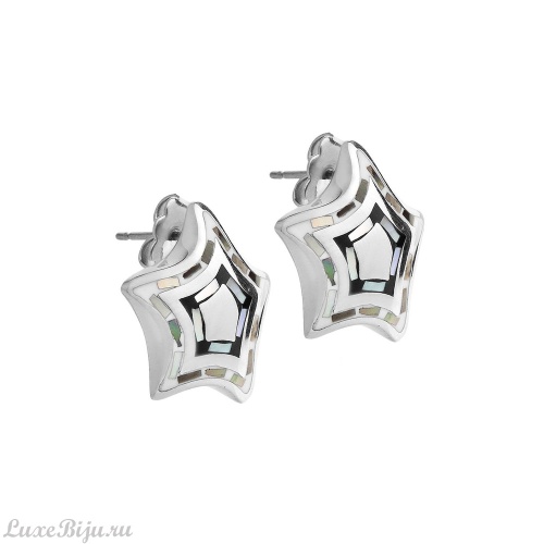 Серьги Fiore Luna AE00242-1 BW