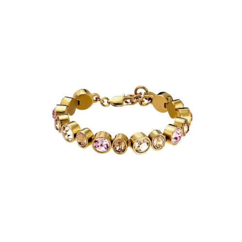 Браслет Dyrberg Kern ELAINE SG GOLDEN, 440128