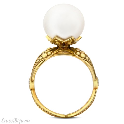 Кольцо Fiore di Firenze AN2320 фото 3