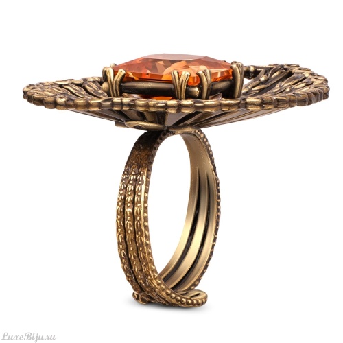 Кольцо Fiore di Firenze AN5354 фото 11